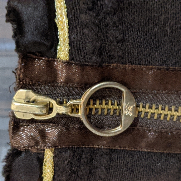 Alexander McQueen Short Dress - Picture 4 of 8